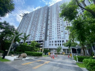 คอนโดแอสปาย รัชดา – วงศ์สว่าง