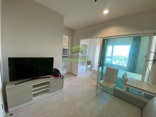 คอนโดแอสปาย รัชดา – วงศ์สว่าง