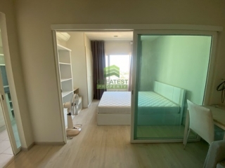 คอนโดแอสปาย รัชดา – วงศ์สว่าง