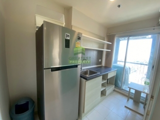 คอนโดแอสปาย รัชดา – วงศ์สว่าง