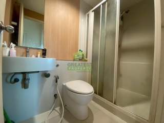 คอนโดแอสปาย รัชดา – วงศ์สว่าง