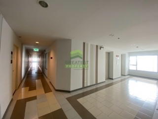 คอนโดแอสปาย รัชดา – วงศ์สว่าง