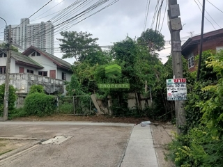 ที่ดินซอยนนทบุรี12แยก 8