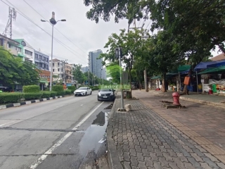ที่ดินซอยนนทบุรี12แยก 8