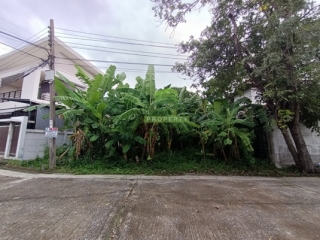 ที่ดินเปล่า หมู่บ้านธารารมณ์ รามคำแหง 150