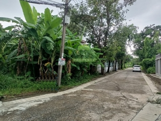 ที่ดินเปล่า หมู่บ้านธารารมณ์ รามคำแหง 150