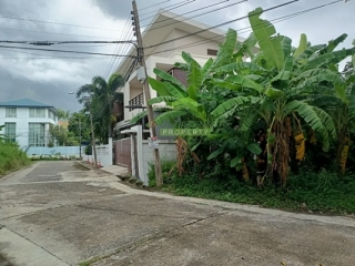 ที่ดินเปล่า หมู่บ้านธารารมณ์ รามคำแหง 150