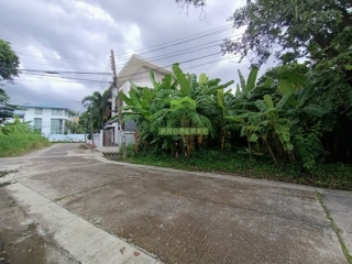 ที่ดินเปล่า หมู่บ้านธารารมณ์ รามคำแหง 150