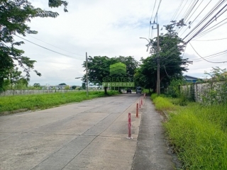 ที่ดินเปล่า หมู่บ้านธารารมณ์ รามคำแหง 150