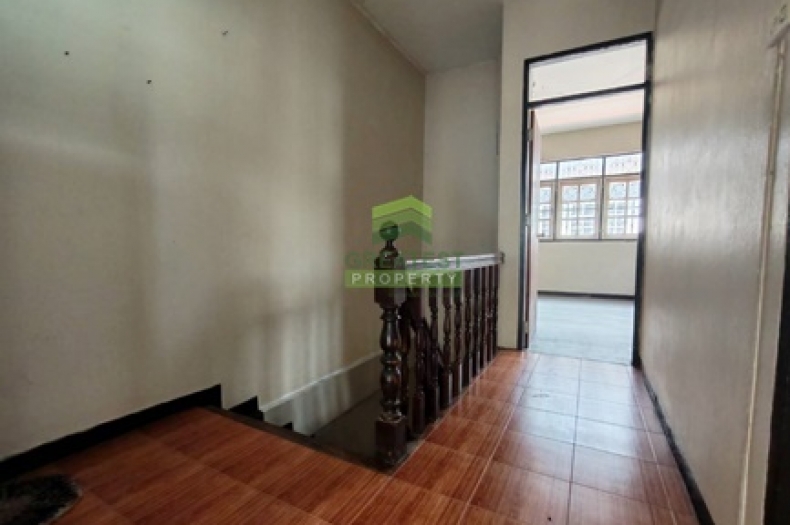 หมู่บ้านพิพรพงษ์2 วิภาวดี รังสิต 84