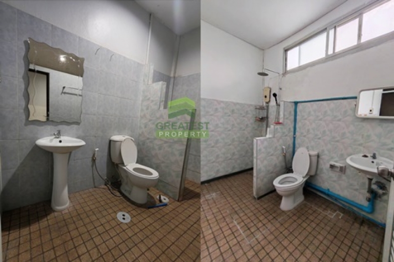 หมู่บ้านพิพรพงษ์2 วิภาวดี รังสิต 84