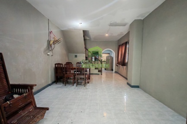 หมู่บ้านพิพรพงษ์2 วิภาวดี รังสิต 84