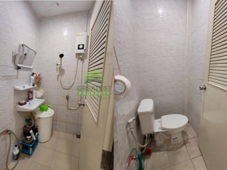 หมู่บ้านบูรพาวิลล่า 16