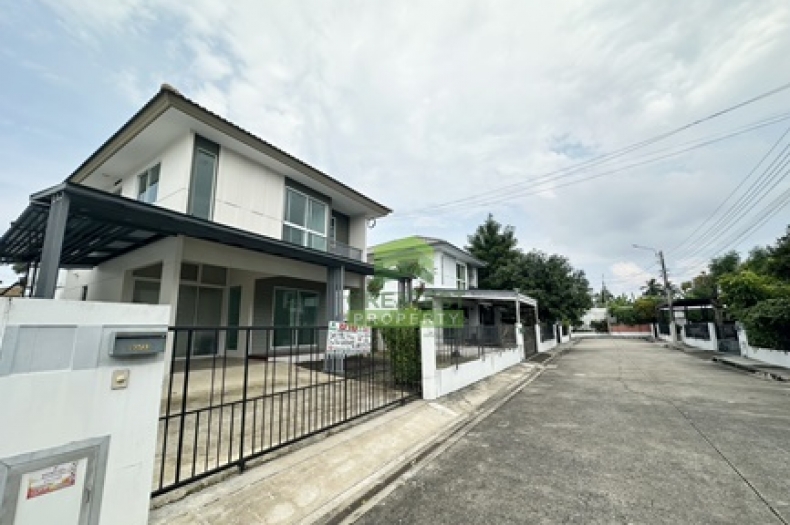 หมู่บ้านอินนิซิโอ ปิ่นเกล้า วงแหวน