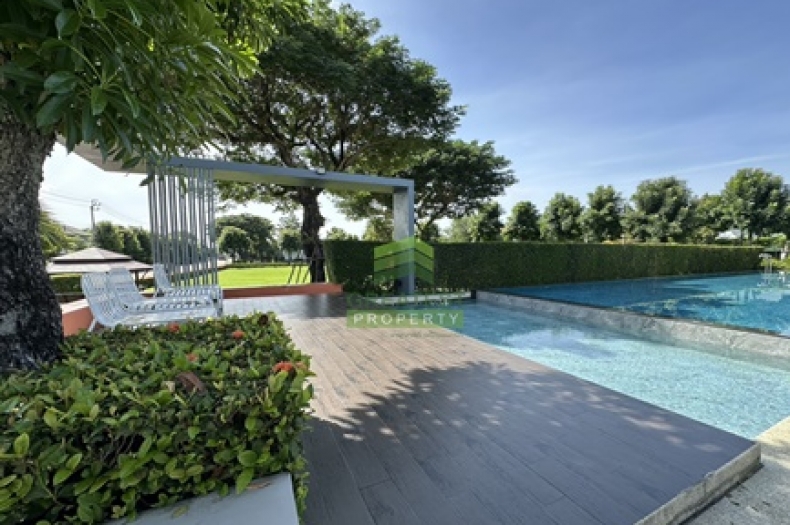 หมู่บ้านอินนิซิโอ ปิ่นเกล้า วงแหวน