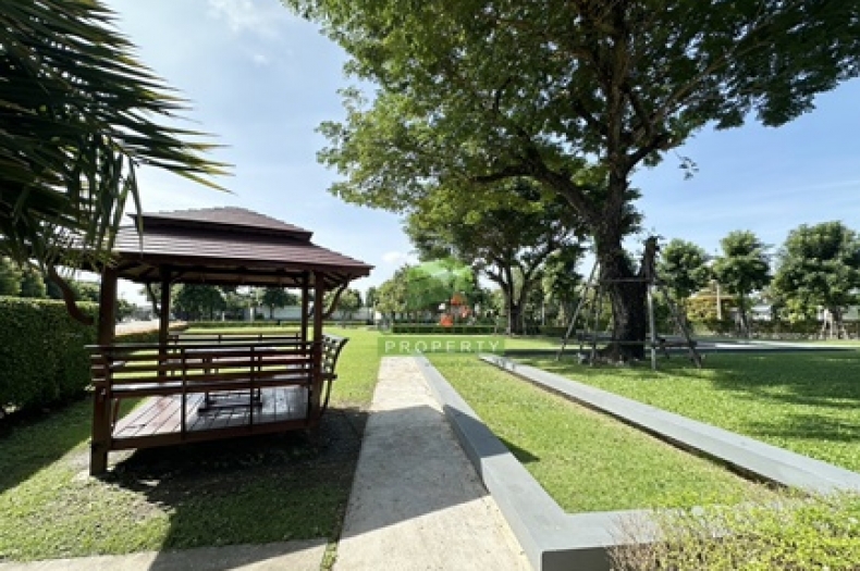 หมู่บ้านอินนิซิโอ ปิ่นเกล้า วงแหวน