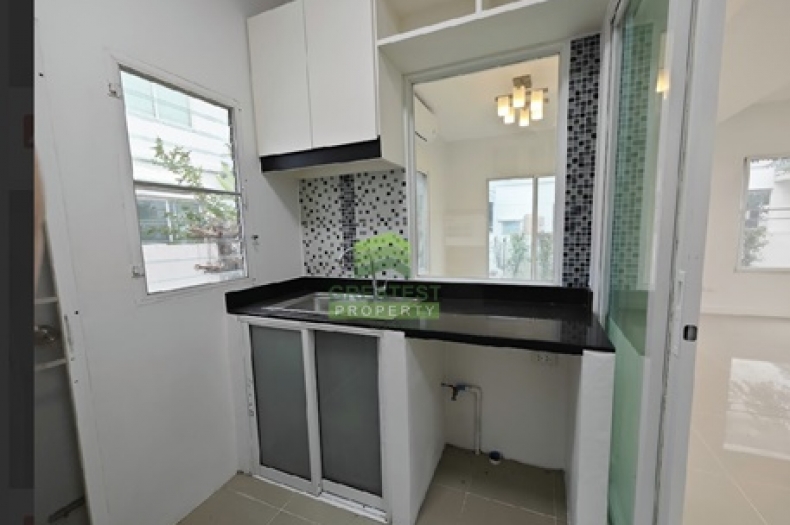 หมู่บ้านอินนิซิโอ ปิ่นเกล้า วงแหวน