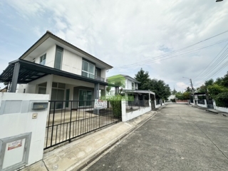 หมู่บ้านอินนิซิโอ ปิ่นเกล้า วงแหวน