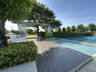 หมู่บ้านอินนิซิโอ ปิ่นเกล้า วงแหวน