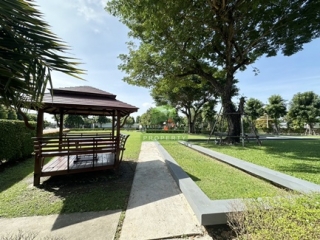 หมู่บ้านอินนิซิโอ ปิ่นเกล้า วงแหวน