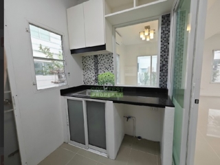 หมู่บ้านอินนิซิโอ ปิ่นเกล้า วงแหวน