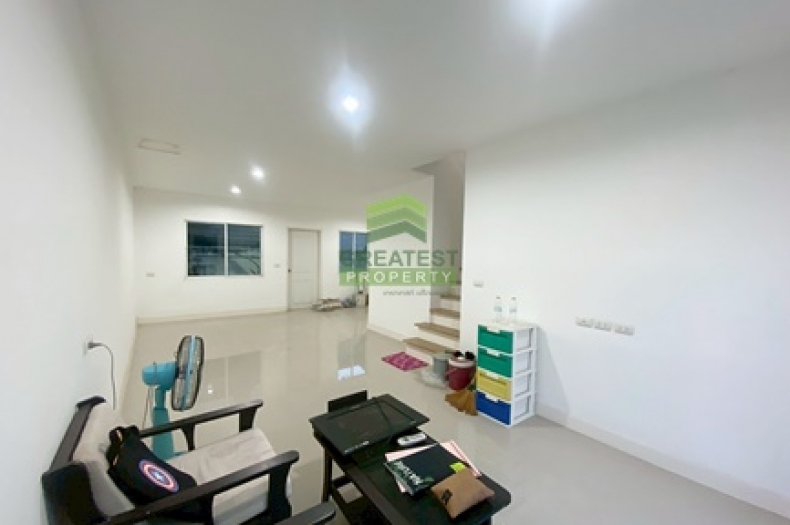 หมู่บ้านนิรันดร์วิลล์ 55 ศรีนครินทร์