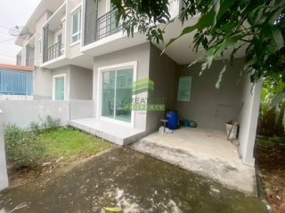 หมู่บ้านนิรันดร์วิลล์ 55 ศรีนครินทร์