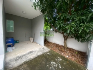 หมู่บ้านนิรันดร์วิลล์ 55 ศรีนครินทร์