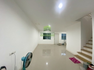 หมู่บ้านนิรันดร์วิลล์ 55 ศรีนครินทร์