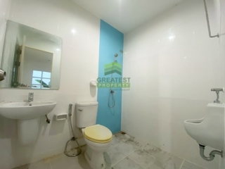 หมู่บ้านนิรันดร์วิลล์ 55 ศรีนครินทร์