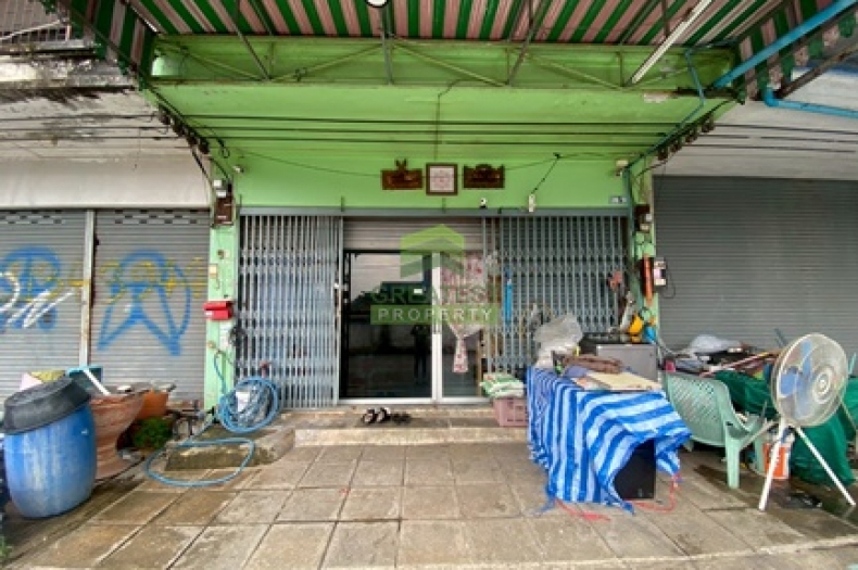 หมู่บ้านจิตภาวรรณ11