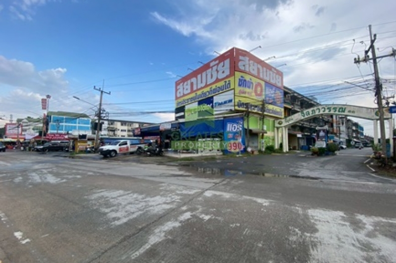 หมู่บ้านจิตภาวรรณ11