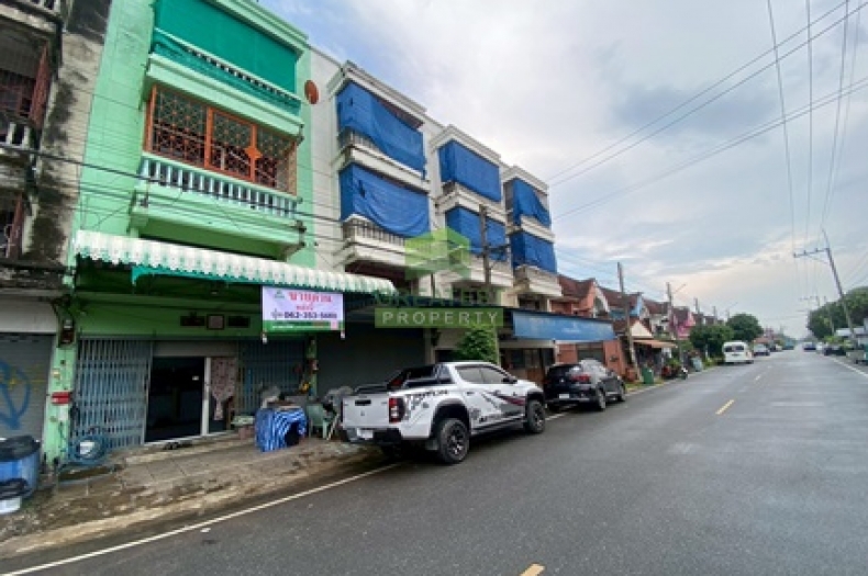 หมู่บ้านจิตภาวรรณ11