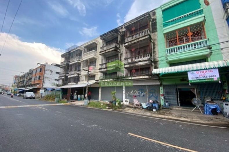 หมู่บ้านจิตภาวรรณ11