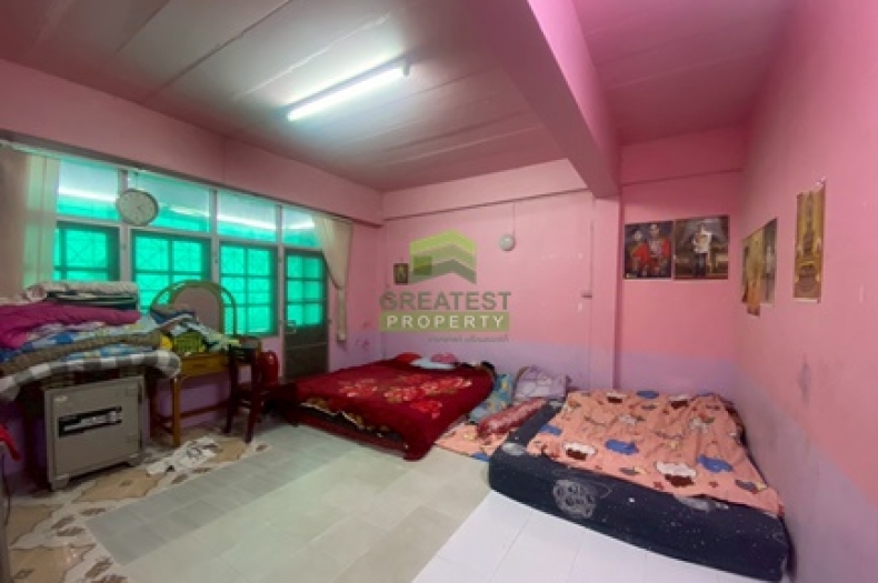 หมู่บ้านจิตภาวรรณ11