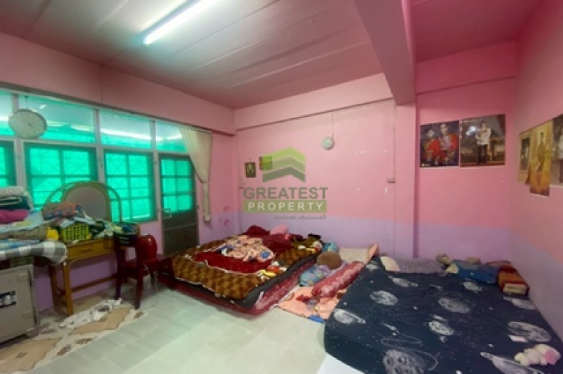 หมู่บ้านจิตภาวรรณ11