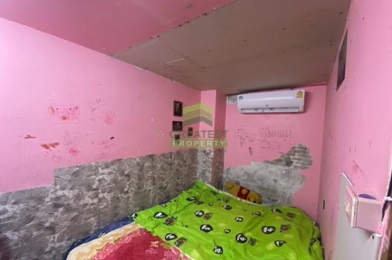 หมู่บ้านจิตภาวรรณ11