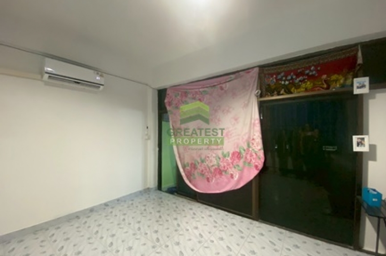 หมู่บ้านจิตภาวรรณ11