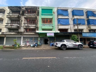 หมู่บ้านจิตภาวรรณ11