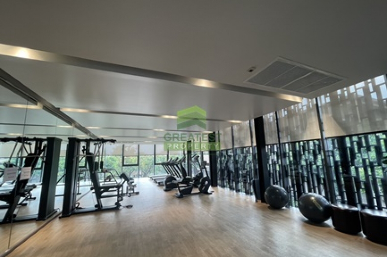 หมู่บ้านวนา เรสซิเดนซ์ พระราม 9 ศรีนครินทร์