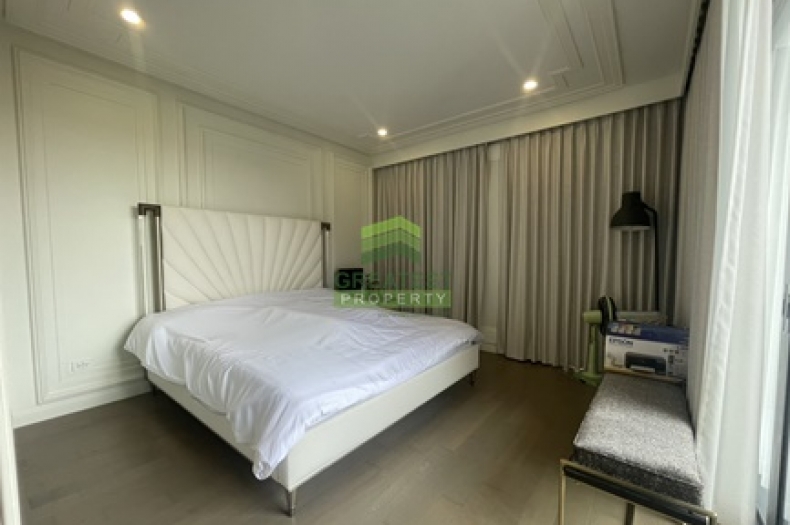 หมู่บ้านวนา เรสซิเดนซ์ พระราม 9 ศรีนครินทร์