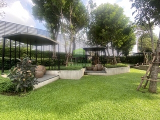 หมู่บ้านวนา เรสซิเดนซ์ พระราม 9 ศรีนครินทร์