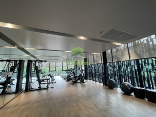 หมู่บ้านวนา เรสซิเดนซ์ พระราม 9 ศรีนครินทร์