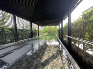 หมู่บ้านวนา เรสซิเดนซ์ พระราม 9 ศรีนครินทร์