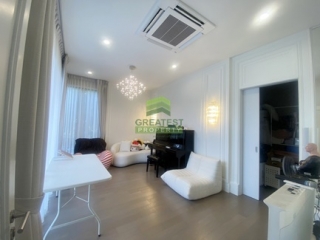 หมู่บ้านวนา เรสซิเดนซ์ พระราม 9 ศรีนครินทร์