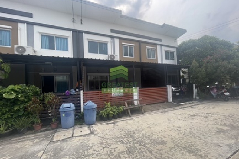 หมู่บ้านไลโอ บลิสซ์ รังสิต-คลอง 4