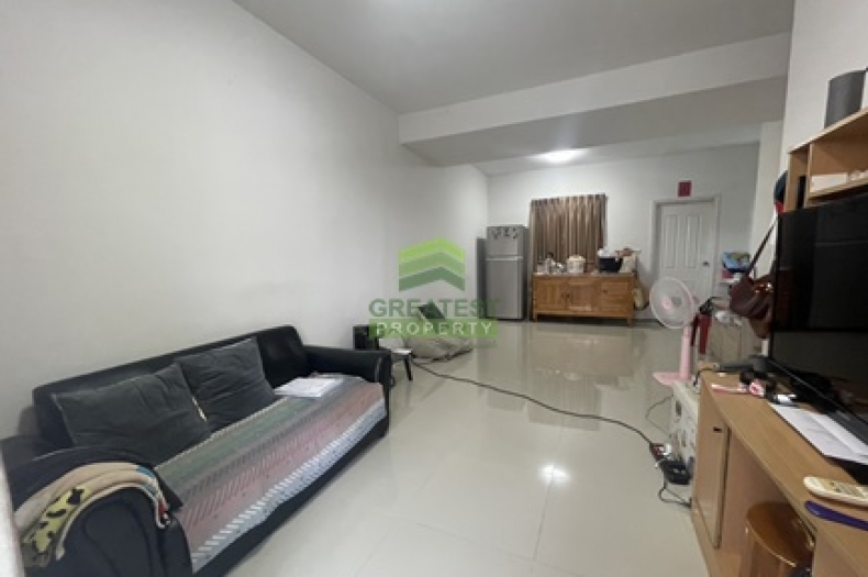 หมู่บ้านไลโอ บลิสซ์ รังสิต-คลอง 4