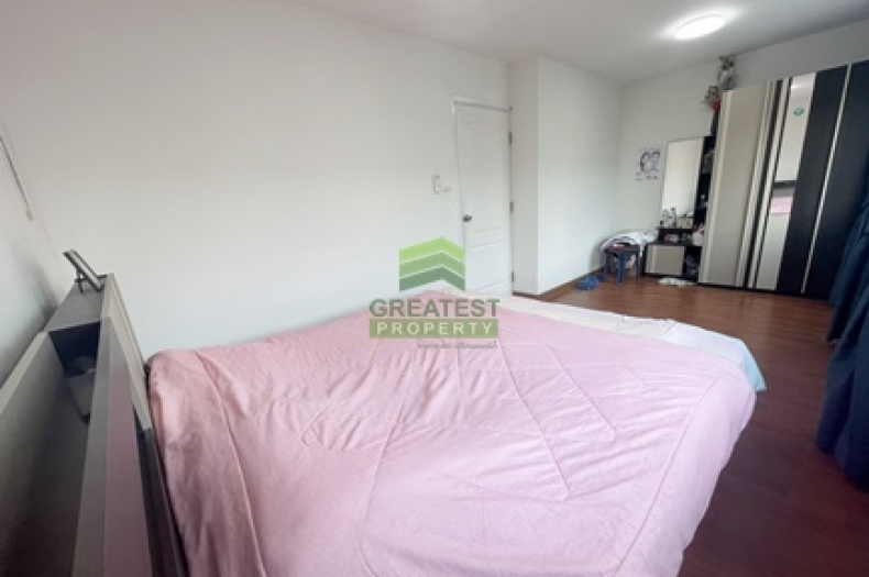 หมู่บ้านไลโอ บลิสซ์ รังสิต-คลอง 4