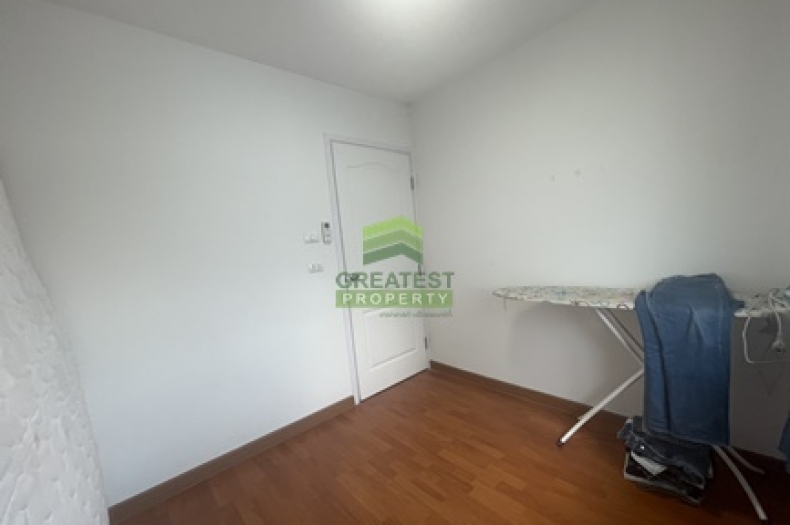 หมู่บ้านไลโอ บลิสซ์ รังสิต-คลอง 4