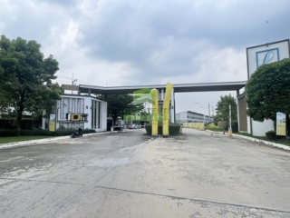 หมู่บ้านไลโอ บลิสซ์ รังสิต-คลอง 4